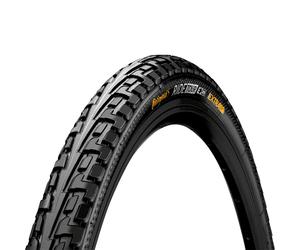 copertoncino Continental Ride Tour 24 x 1,75 nero