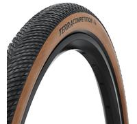 Copertoncino Continental Terra Competition Trail Grip TR Transparent - 40 mm 40mm / Marrone