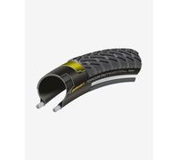 Copertoncino Continental Topcontact Winter 2 pieghevole nero - 26x2.20