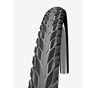 Copertoncino da ciclismo Schwalbe Silento HS421 26x1.75 rigido nero con riflettente