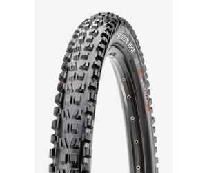 Copertoncino da MTB Maxxis Minion DH Front 26x2.50 super tracky rigido nero