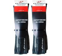 Copertoncino Eleven Bibip RSC, 700 x 28C, nero (Confezione da 2)