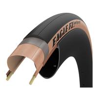 Copertoncino Goodyear Eagle-F1 SuperSport R Tube type 700x25 - Para 25mm / Marrone