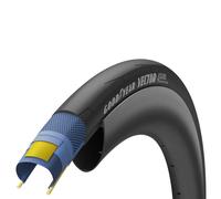 Copertoncino Goodyear Vector 4seasons 700x25c Tubeless - Nero 25mm / Nero