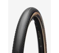 Hutchinson Overide Bi-compound Hardskin Tubeless 700c X 38 Gravel Tyre Nero 700C x 38