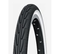 Copertoncino Michelin Diabolo City 24x1.75 bianco nero