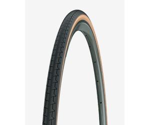 Copertoncino Michelin Dynamic Classic 700x23 traslucido nero