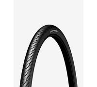 Michelin Protek Wired-on Copertone 28", white 37-622 / 700 x 35C 2020 Copertoni City & Trekking