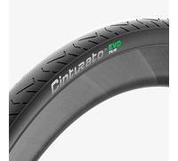 Copertoncino Pirelli Cinturato Evo TLR - 700x32 32mm / Nero