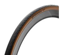 Copertoncino Pirelli CINTURATO EVO TLR Classic 700x30c Nero Marrone Tubeless