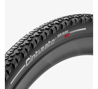 Copertoncino Pirelli Cinturato Gravel RC - 700x45 45mm / Nero