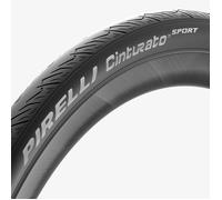 Copertone Pirelli Cinturato Sport 700x26 nero - 700x35