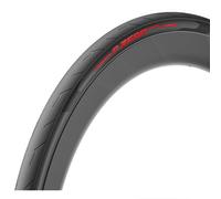 COPERTONCINO PIRELLI P ZERO RACE 700X26 ROSSO COLOR EDITION
