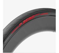Pneumatico per bicicletta Pirelli P Zero Race Colour Edition rosso (28-622 / 700 x 28C)