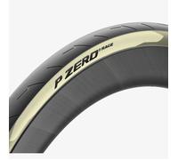 Copertoncino Pirelli P Zero Race RS - SmartEvo2 - FSC® - Tubetype - Made In Italy ( Nero/Beige / 700 x 30C (30-622) )