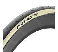 Copertoncino Pirelli P Zero Race RS TLR 700x32 - Retro 32mm / Marrone