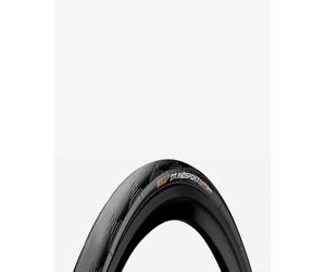 Copertoncino rigida Continental Grand Sport Race nero - 700x25