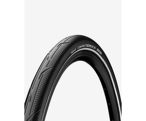 Copertoncino rigido Continental Contact Urban nero reflex - 700x37