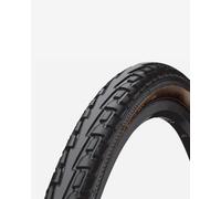 Copertoncino rigido Continental Ride Tour 26x1.75 nero marrone