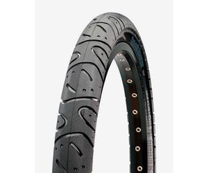 Copertoncino rigido Maxxis Hookworm nero - 26x2.50