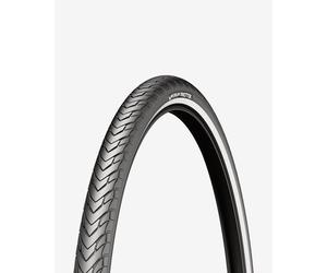 Copertoncino rigido Michelin Protek 700x47 nero