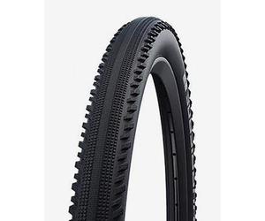 Copertoncino rigido Schwalbe Hurricane HS 499 Performance nero - 29x2.00