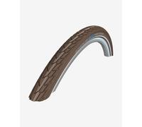 Pneumatico per bicicletta SCHWALBE Road Cruiser K-Guard SBC caffè reflex (28 x 1.75)