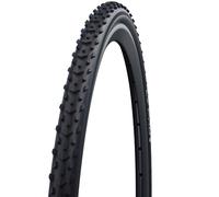 Copertoncino Schwalbe CX Pro Performance DC - 700x30c 30mm / Nero