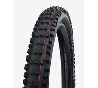 Copertoncino Schwalbe Eddy Current Front HS 496 B Super Trail Tubeless Easy pieghevole nero - 27.5x2.60