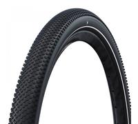 Schwalbe G-one Allround Hs473 Tubeless 29´´ X 2.25 Mtb Tyre Nero 29´´ x 2.25 Black