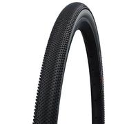 Schwalbe G-One Allround Perf Raceguard TLE - copertone gravel 28 x 1.50" Black unisex
