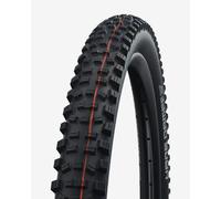 Copertoncino Schwalbe Hans Dampft HS 491 Super Gravity Tubeless Easy pieghevole nero - 27.5x2.35