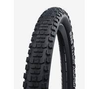 Copertoncino Schwalbe Johnny Watts HS 604 DD RaceGuard pieghevole nero - 29x2.35