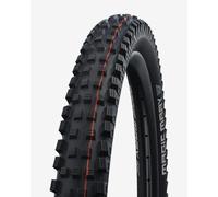 Copertoncino Schwalbe Magic Mary HS 447 Super Gravity Tubeless Easy pieghevole nero - 27.5x2.60