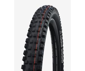 Copertoncino Schwalbe Magic Mary HS 447 Super Gravity Tubeless Easy pieghevole nero - 29x2.40