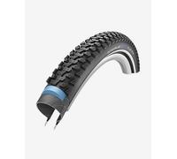 Copertoncino Schwalbe Marathon Plus HS468 SmartGuard cerchio rigido nero - 29x2.10