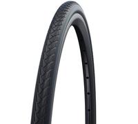 Copertoncino Schwalbe Marathon Plus Wheelchair HS 440 - 24x1 3/8 24 / Nero