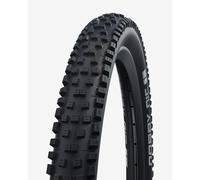 Schwalbe Nobby Nic, Pneumatico da Bici Unisex Adulto, Nero, Unica