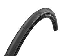 Pneumatico Schwalbe ONE 700x30C pieghevole Performance Line Addix Compound nero