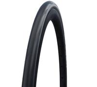 Copertone 700 x 32 (32-622) one nero addix tube type pieghevole Schwalbe Bici