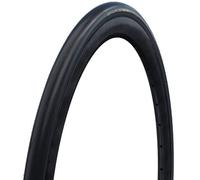Schwalbe Nero, Pneumatico Unisex Adulto, Cop.SW 700x25 (25-622) One Plus ADDIX PIEG