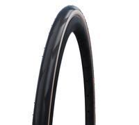Copertoncino Schwalbe Pro One Evo Super Race Addix Race TLE 700x28 - Marrone 28mm / Marrone