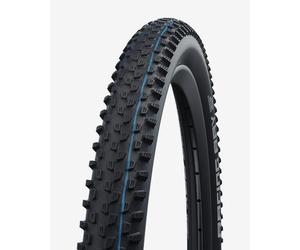 Copertoncino Schwalbe Racing Ray HS 489 Super Ground Tubeless Easy pieghevole nero - 29x2.35