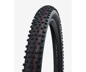 Copertoncino Schwalbe Rocket Ron HS 438 SuperGround Tubeless Easy pieghevole nero - 29x2.10