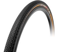 Copertone Tufo Thundero Tubeless Ready- 210/375 TPI ( Nero/Beige / 700x40 (40-622) )