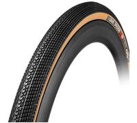 Tufo gravel speedero hd 700 mm tubeless ready soft puncture proof ply beige sidewalls