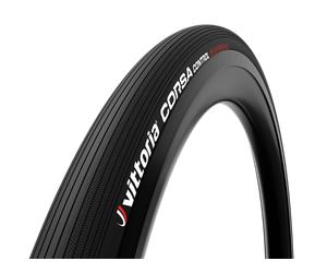 Copertoncino Vittoria Corsa Control - 4C Graphene 2.0 - Tubeless Ready ( Nero / 700x28C (28-622) )