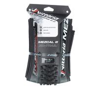 Copertone VITTORIA MEZCAL III 29x2,10 Grafene 2.0 Tubeless Ready Flessibile 11A00034