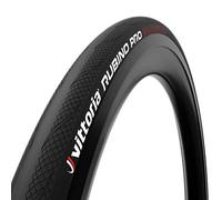 Copertoncino Vittoria Rubino Pro Graphene 2.0 700x23c - Nero 23mm / Nero