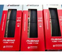 COPERTONCINO VITTORIA RUBINO V - G 2.0 28 700 NON TUBELESS 11A00601